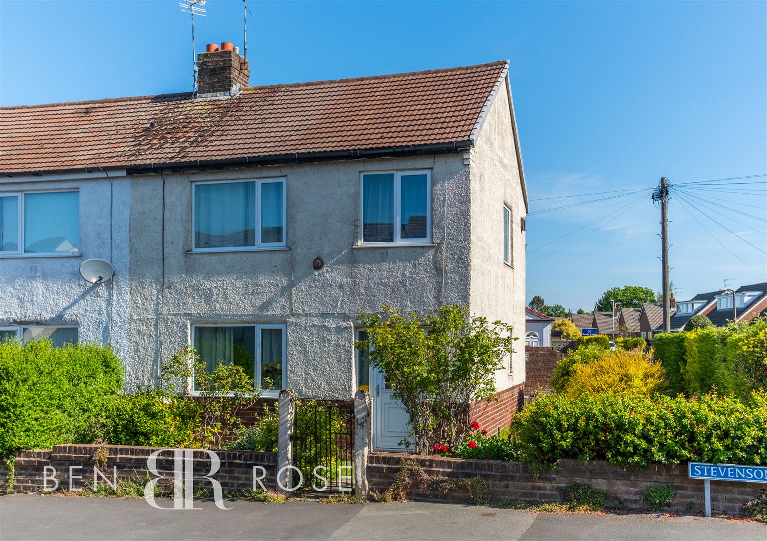 3 bed property in Stevenson Avenue, Leyland